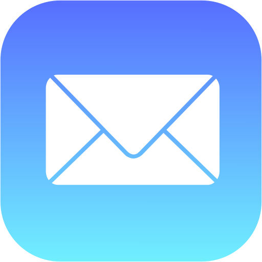 512px-Mail_(iOS).svg