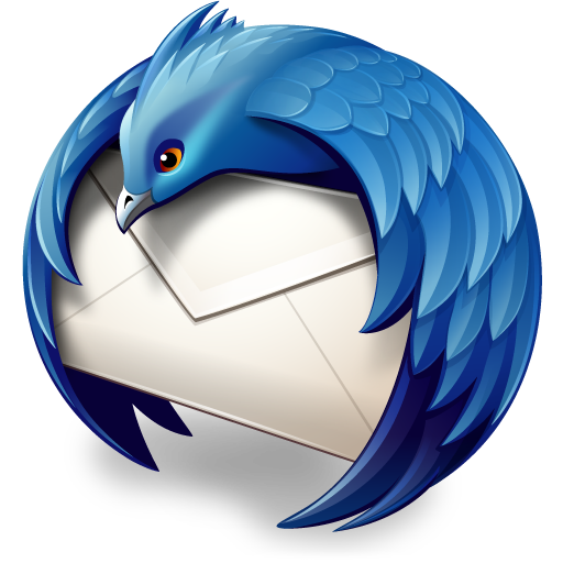 Mozilla_Thunderbird_logo